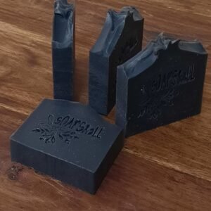 Deep Forest Bar - Artisan Handmade Soap