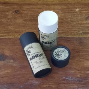 Deodorant Balm - Natural - Deep Forest
