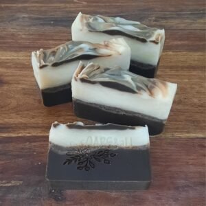 Good Morning Bar - Espresso Soap