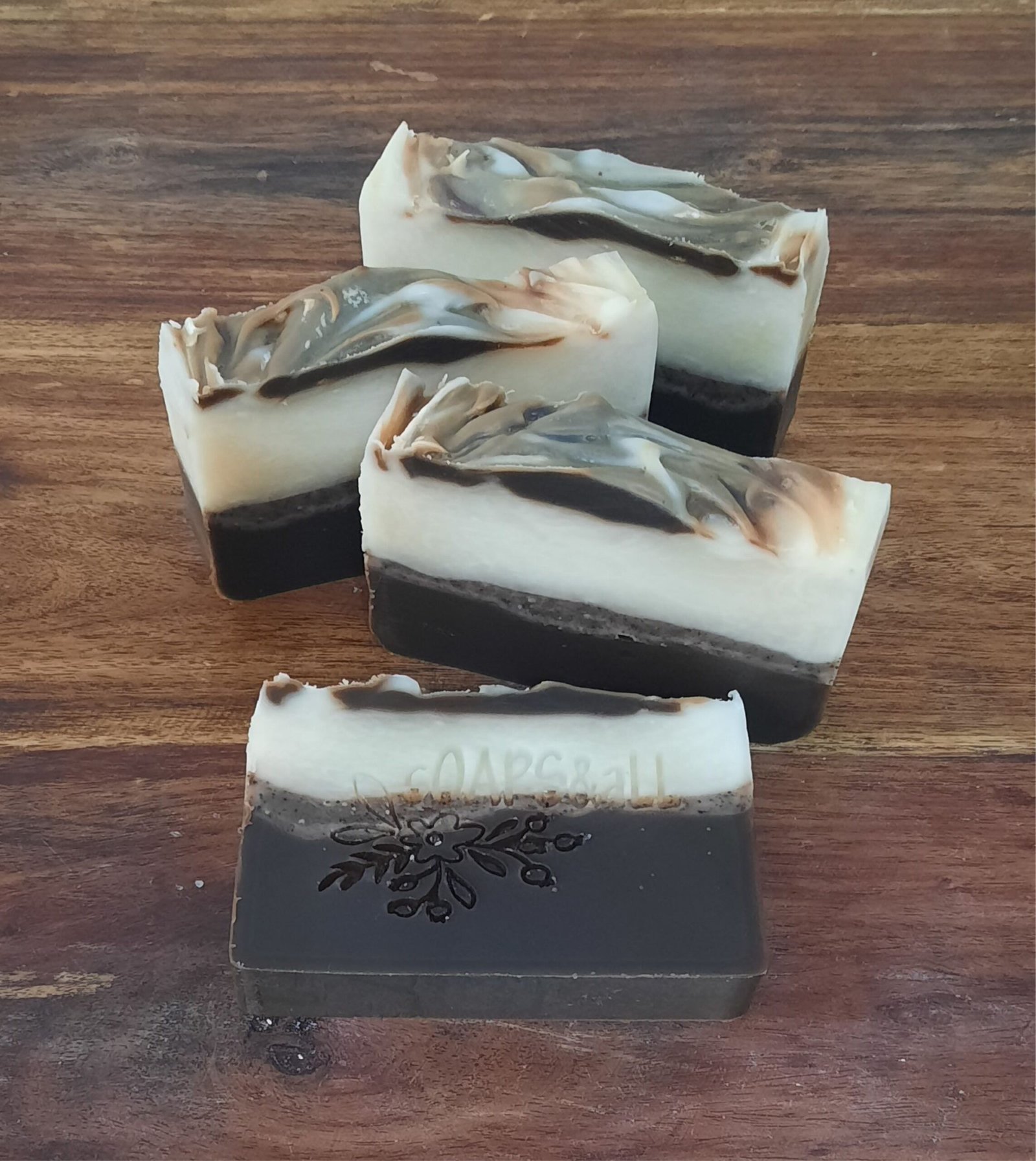 Good Morning Bar - Espresso Soap