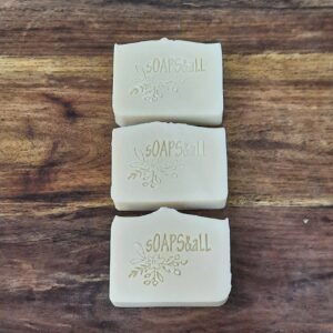 Goat Milk-Artisan Handmade Soap Bar