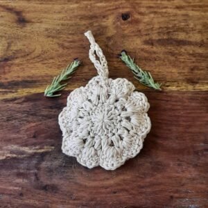 Crochet Lavender Bag-Aromatherapy
