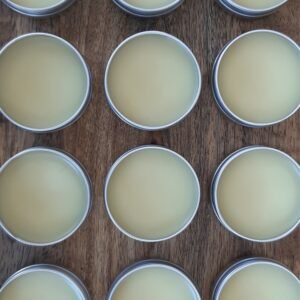 Salve In A Tin-Artisan Salve
