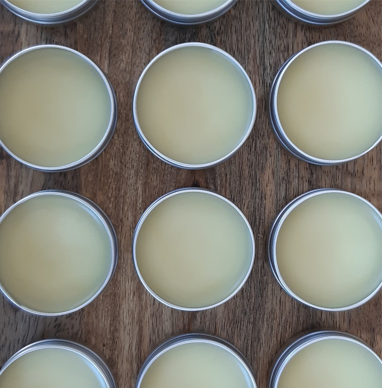 Salve In A Tin-Artisan Salve