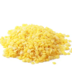 Beeswax Pellets - Pure & Natural